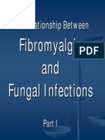 Fibromyalgia & Candida - Part 1
