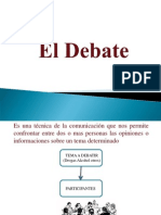 El Debate