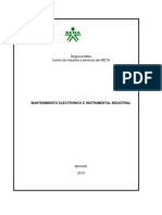 Informe Semaforo Arduino