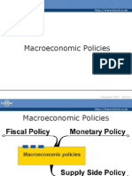 Policies