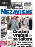Nez Avis Ne 090707 | PDF
