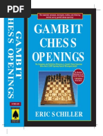 Download Gambit Chess Openings Sample by Eddy Hugo Arias Borda SN171931810 doc pdf