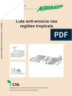 Agrodok-11-Luta anti-erosiva nas regiões tropicais