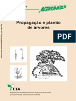 Agrodok-19-Propagação e plantio de árvores