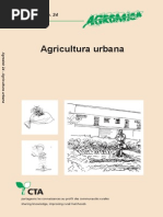 Agrodok 24 Agricultura Urbana