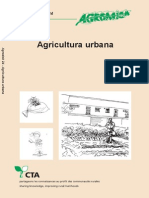 Agrodok 24 Agricultura Urbana