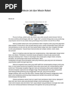 Download Mesin Jet Dan Mesin Roket Makalah by Intan Clarissa Sophiana SN171940860 doc pdf