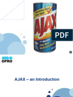 AJAX – an Introduction-Final