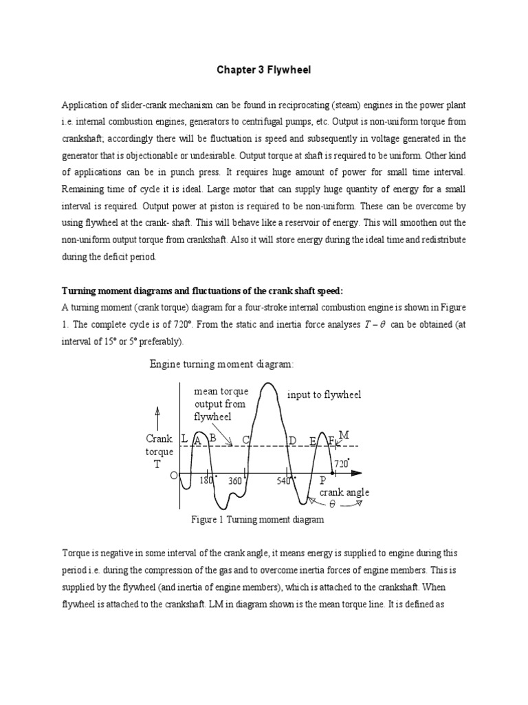 Flywheel PDF