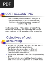 Download Cost Accounting Theory by tom george SN17194359 doc pdf