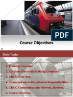Course Objectivies