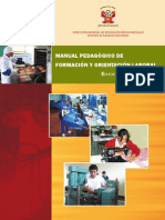 Manual Pedagogico de Ept