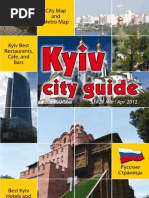 Download Kiev City Guide - Online Travel Guide to Kyiv iPaper Download PDF by KyivCityGuide SN17195048 doc pdf