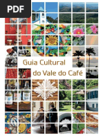 Guia Do Vale Do Cafe