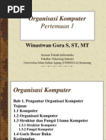 Download Arsitektur Dan Organisasi Komputer-1 by dhodhotirawan SN171950989 doc pdf