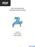 Download Program Transkip Nilai Sederhana by Lucky Apocalypse SN17195353 doc pdf