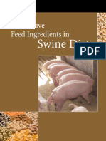 Alternative Feed Brochure