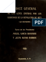 Indice general de las leyes de Guatemala, 1871.pdf