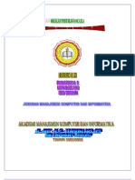 Full Makalah Nilai-Nilai Pancasila Berakar Dari Budaya Bangsa Indonesia