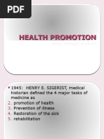 Download Health Promotion by BeverLy SN17195984 doc pdf