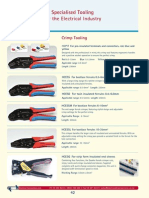 Crimptooling Hydpumps