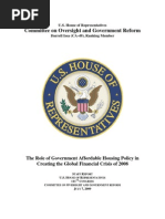 Download Housing Crisis Report by thecynicaleconomist SN17196988 doc pdf