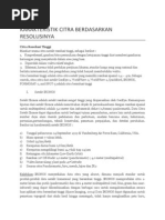 Download Karakteristik Citra Berdasarkan Resolusinya by Muhammad Riski M SN171970591 doc pdf