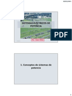 Conceptos de Sistemas de Potencia PDF