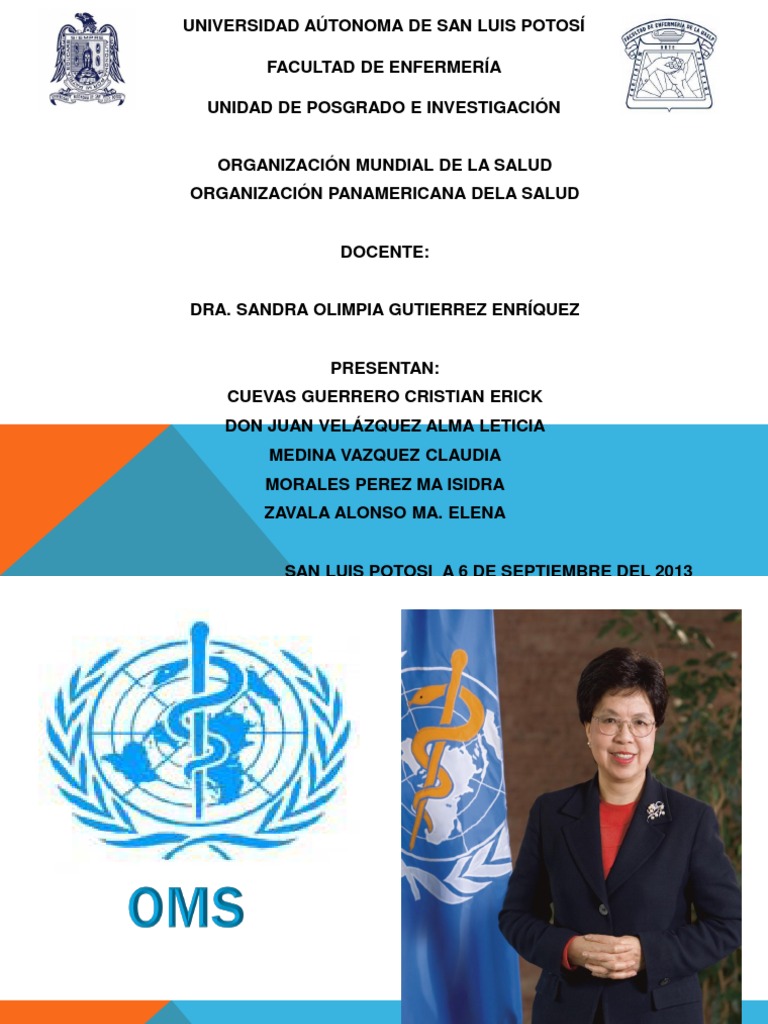Image Result For Mxico Ops Oms Organizacin Panamericana De La Salud Paho