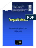 06 Campos Dinamicos