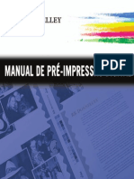 Manual Pré-Impressão Donnelley