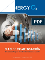 Plan de Compensación - Synergy O2 Perú