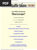 Seis Milhões Realmente Morreram.pdf