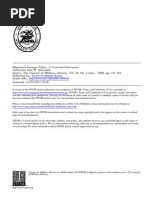 Napoleons Foreign Policy a Criminal Enterprise