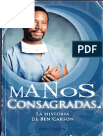 Manos Milagrosas Ben Carson