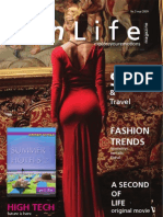 EnLife Magazine May 2009 by Enlife Media
