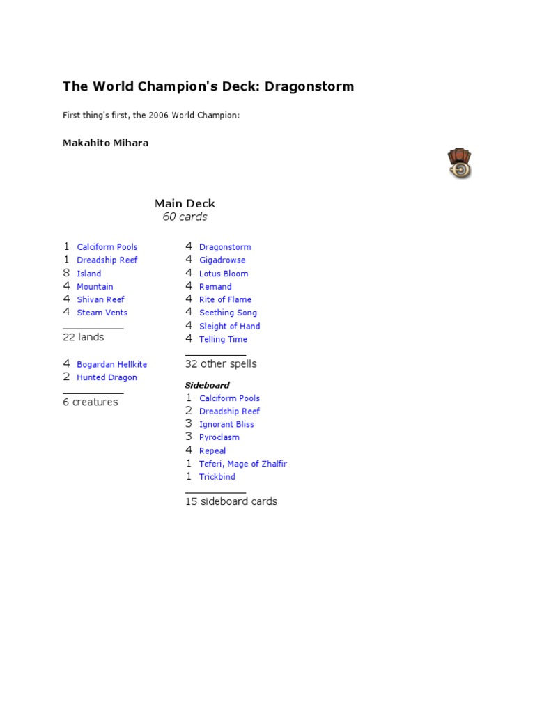 Cranial Plating (Aeo Paquette) [World Championship Decks 2004]