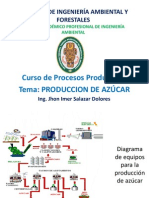 C4 Produccion de Azúcar