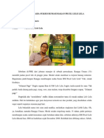 Download Kisah Pengusaha Sukses Rumah Makan Pecel Lele Lela by Aminatus Sholikah SN171997519 doc pdf