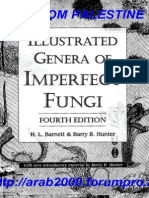 Barnet & Hunter Illustrated Genera of Imperfect Fungi