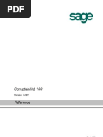Download Comptabilit Sage L100 en version 14 by strapol SN17200255 doc pdf
