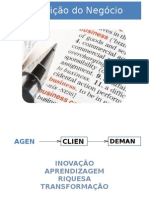 Categoria e Papel dos Agentes TEIA