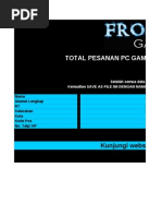 Download LIST_FrostHeart_19-09-2013xls by Luki Wahyudi SN172005917 doc pdf