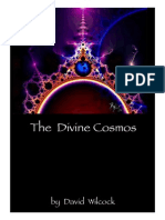David Wilcock - The Divine Cosmos