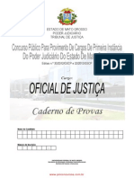 Caderno Oficialdejustica