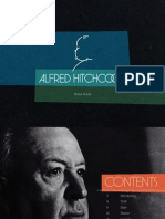 Alfred Hitchcock Brand Guide