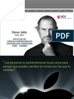 Steve Jobs