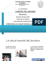 Drogadiccion Salud Mental