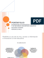 Portafolio II