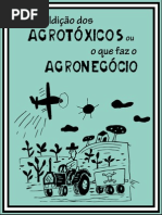 Cordel Agrotoxico